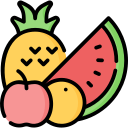 Frutaryen (Meyve Bazlı Beslenme)