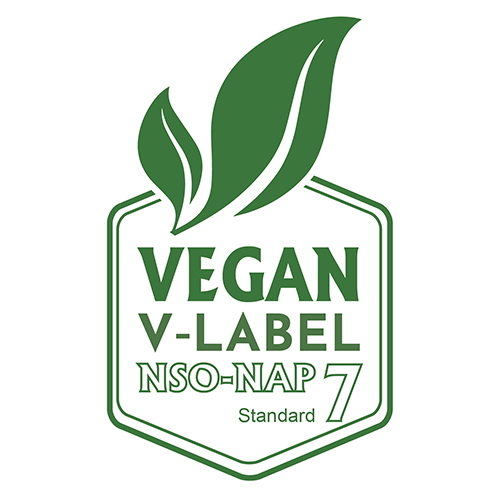 vegan logosu